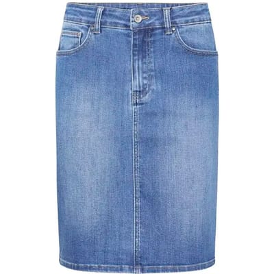 b.young - BXKAILY SHORT SKIRT 2 - Dames - Mini rokken