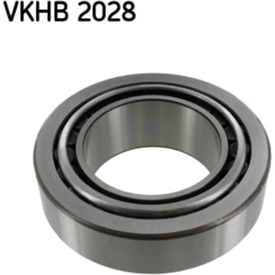Wiellager SKF VKHB 2028