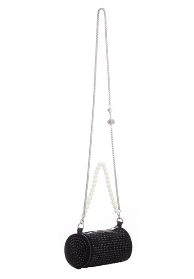 FELIPA Handtas Dames zwart