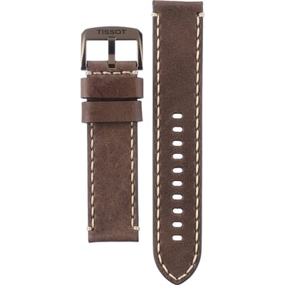 Tissot Straps T600045329 XL Swissmatic Horlogeband