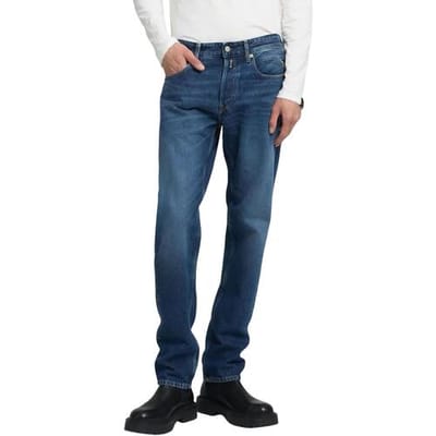 Replay Jeans Grover Ma972 000 8860c1 007 Mannen Maat - W30 X L32