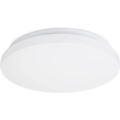 Plafondlamp LED nuancée Indeluz lighting Carme IP44 SMD
