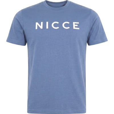 Heren DENNO Katoenen T-shirt Korte Mouwen Casual Alledag Top