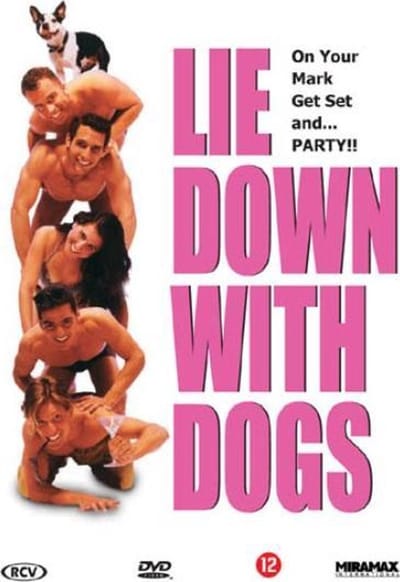 Lie Down With Dogs