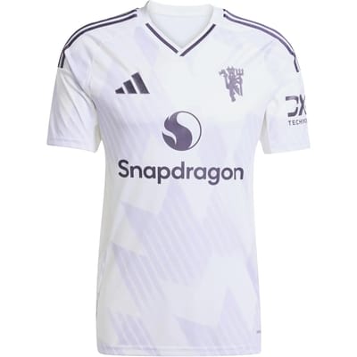 Uitshirt Manchester United 2025/26