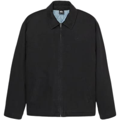 Quiksilver Taldora Winter Jas zwart