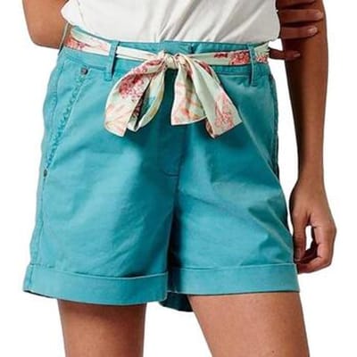 Korte Broek Kaporal COMOE