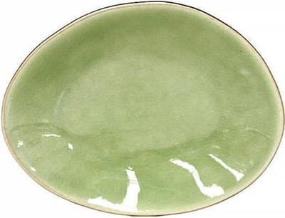 Costa Nova - servies - rievera vert frais -15 x 12 cm