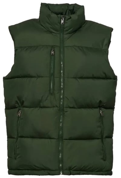 Donsjack Payper Wear Metropolitain