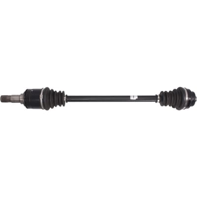 Aandrijfas POINT GEAR PNG74846 links
