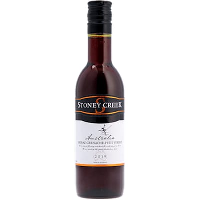 Shiraz, Grenache & Petit Verdot