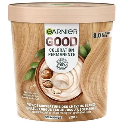 Haarverf Garnier Good 8.0