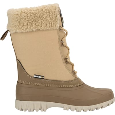Winter-grip Polar Meanderer - Snowboots Senior - Zand - Maat 36