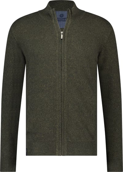 Fellows United Vest Groen (22.1105.171)
