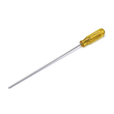 Weller Xcelite X1010N Kruiskop schroevendraaier PH 1 Koplengte: 254.0 mm