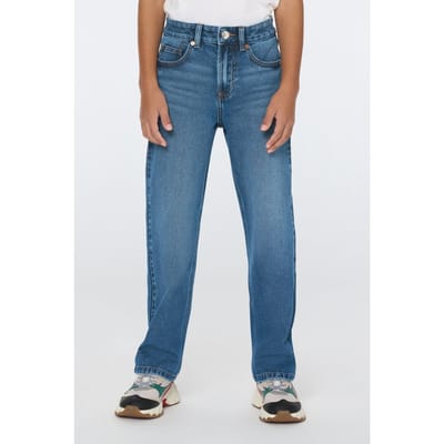 Scotch & Soda Boys Medium 5pkt Straight Fit Jean Edison Taglia: 8 | Jeans Outlet | kids
