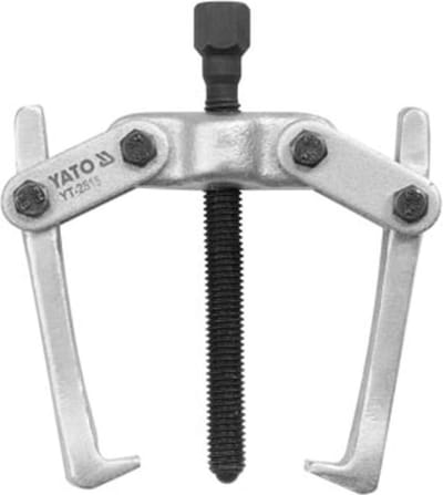 YATO Kaakbreker 2-armig 3"