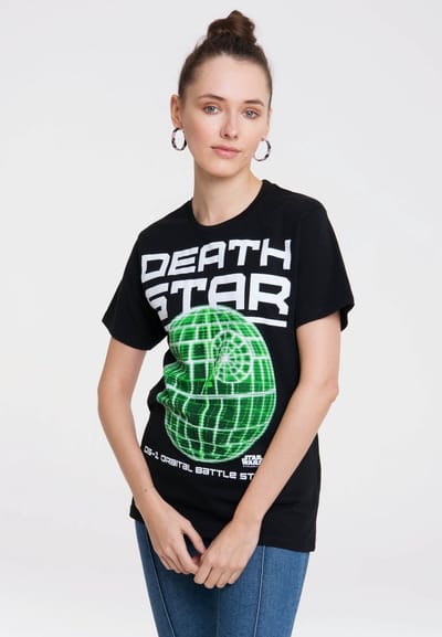 Logoshirt T-Shirt Star Wars