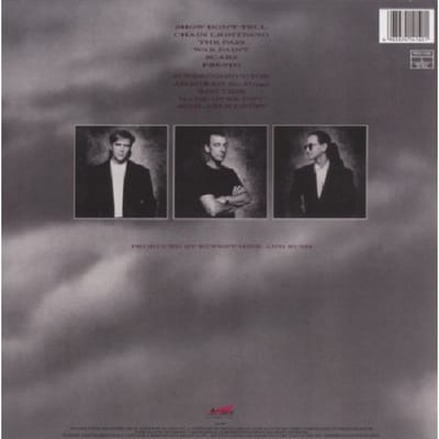 Presto - Rush