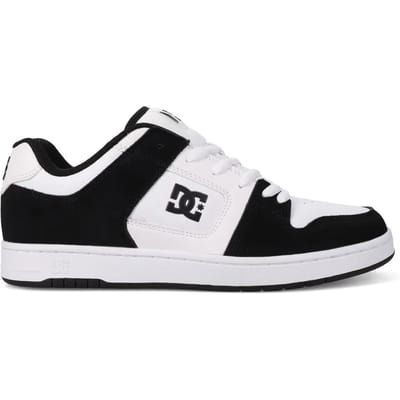 Kindertrainers DC Shoes Manteca 4