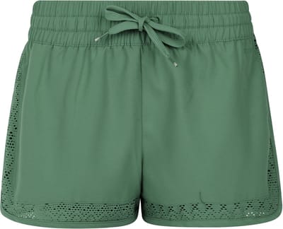 Protest PRTTenerife – Zwemshort Dames – Extra kort – Wit