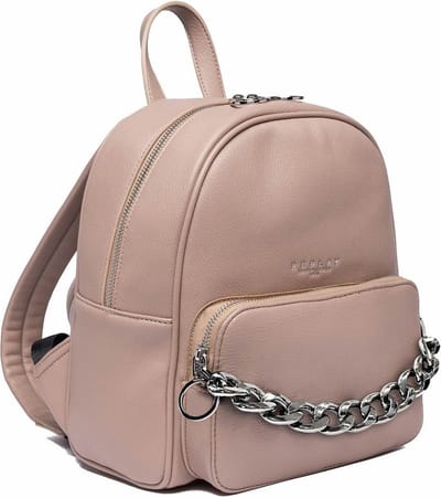 REPLAY Rugzak Backpack Sand Lichtbruin