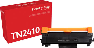 Xerox Everyday toner - Compatible | Mono | Toner cartridge | Alternative TN2410