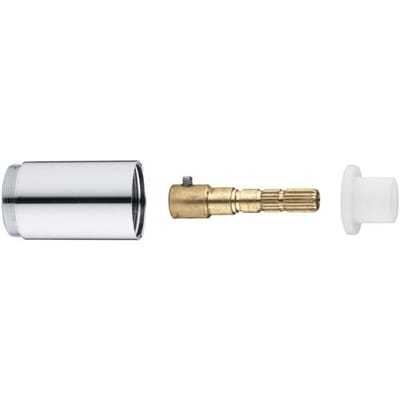 Grohe Extension for flow regulator 45565000