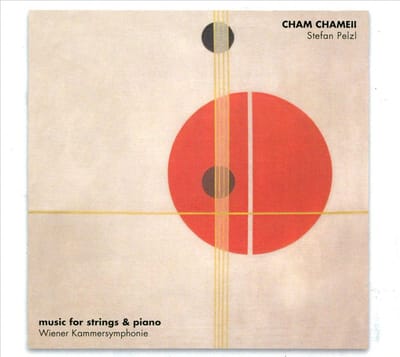Wiener Kammersymphonie - Cham Chameii - Music For Strings & (CD)