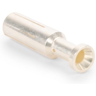 Contact pin female 4mm