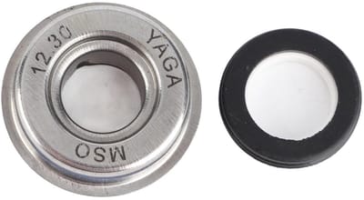 Shopcentral - Waterpomp Seal - Mechanische Vervangingsonderdelen - Compact - 30mm - Duurzaam - Geschikt voor CR250R 1981-1984