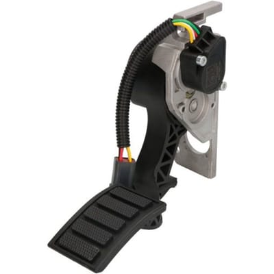 Gaspedaal DT Spare Parts 2.16140