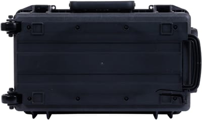 Flightcase 520x290x200mm - Met wielen - Innox Impact Line 520-200T - Multikleur