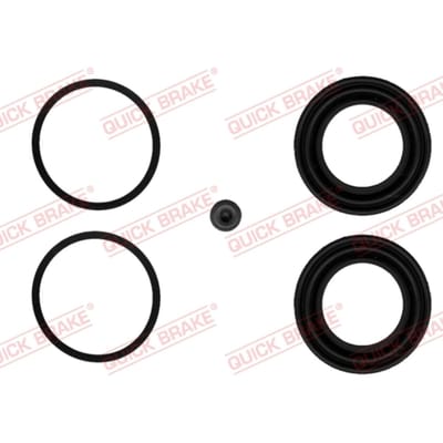 Reparatieset, remklauw QUICK BRAKE 114-0207