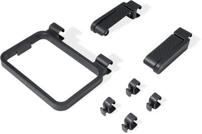Weber Works Organizer Kit