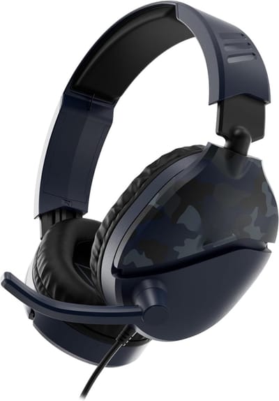 VLSelect® Gaming Headset - Over Ear - Headset