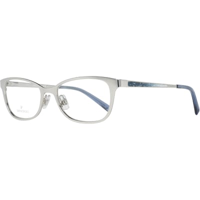 Ladies' Spectacle frame Swarovski SK5277 52016