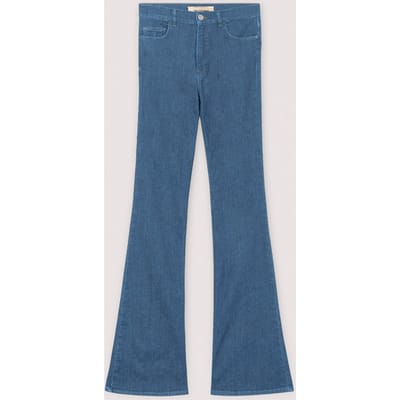 Vrouwen Blue Foot jeans