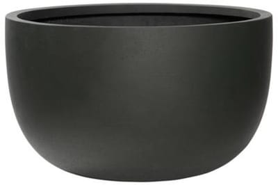 Pottery Pots - Plantenbak - (S) Sunny M - Ø35cm x H21cm - Indoor en Outdoor - Pine Green