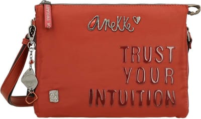 Anekke Schoudertas Dreamverse Imaginary Medium Crossbody Bag Multicolor Veelkleurig