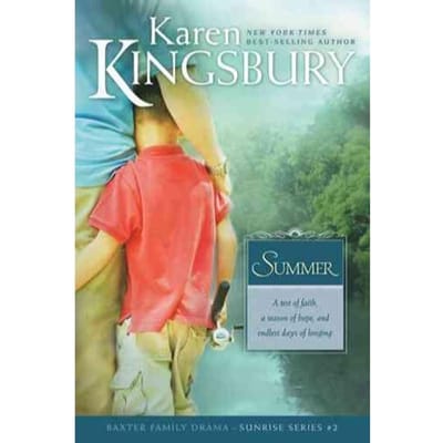 Summer - Karen Kingsbury