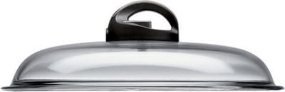 Ballarini Deksel Glas 26 Cm Met Stoomventiel - 1001455