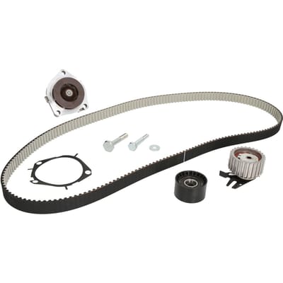 Waterpomp + distributieriem set DAYCO KTBWP7610