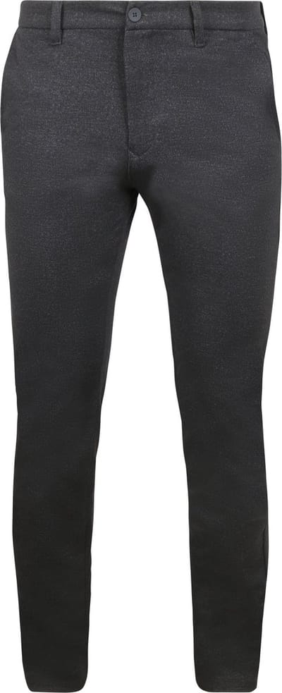 Mac Chino Griffin Donkerblauw (navy) - Maat W 32 - L 32 - Heren