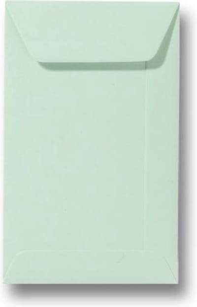 Envelop 22 x 31,2 Lentegroen, 100 stuks