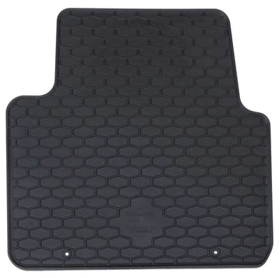 vidaXL - Automat - 4 - st - Geschikt - voor - CITROEN - C3 - AIRCROSS - 2017- - Rubber