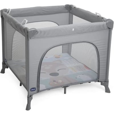 Parc - CHICCO - Open Fawn - Gris