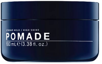 Selvedge Grooming Pomade – High Shine – Strong Hold – 100 ml