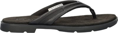Timberland Calista Bay dames teenslipper - Zwart - Maat 41