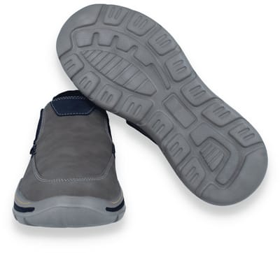Sj Lifestyle Heren Mocassin | Taupe | Maat: 43